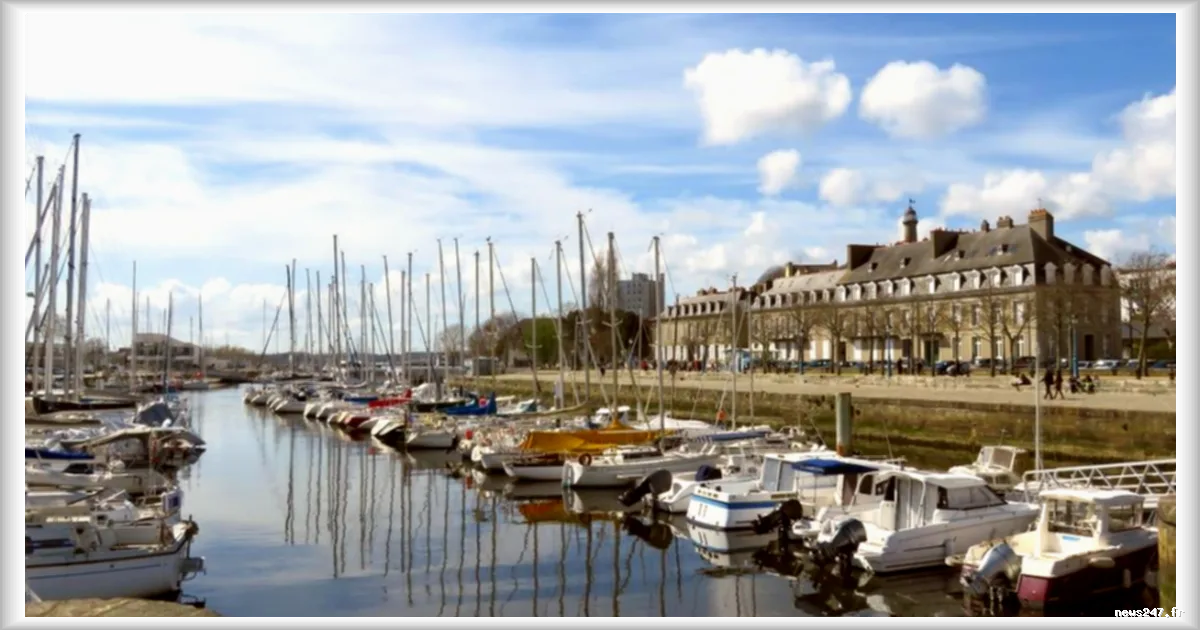 Lorient : requis de six ans de prison ferme pour un ancien inspecteur à l'enfance accusé d'agressions sexuelles