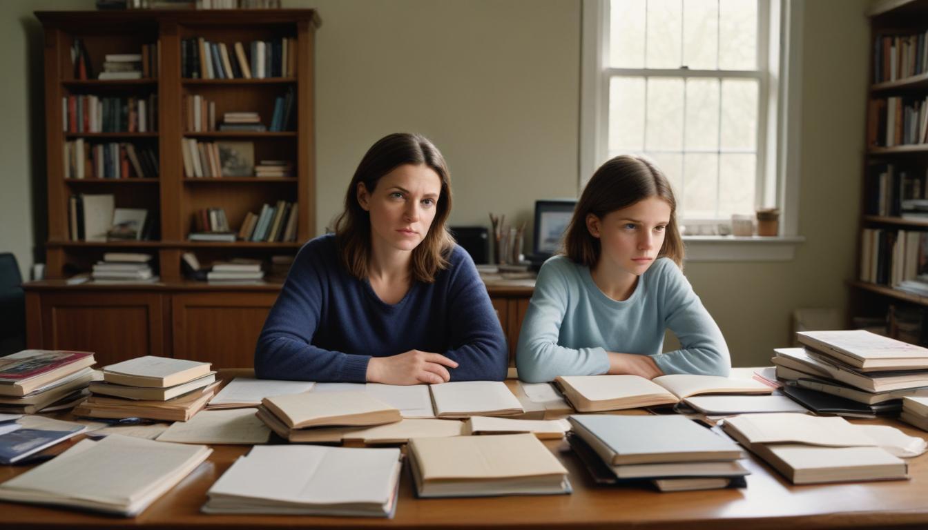 L'orientation scolaire des enfants face à l'intelligence artificielle : quel impact sur les conseils parentaux ?