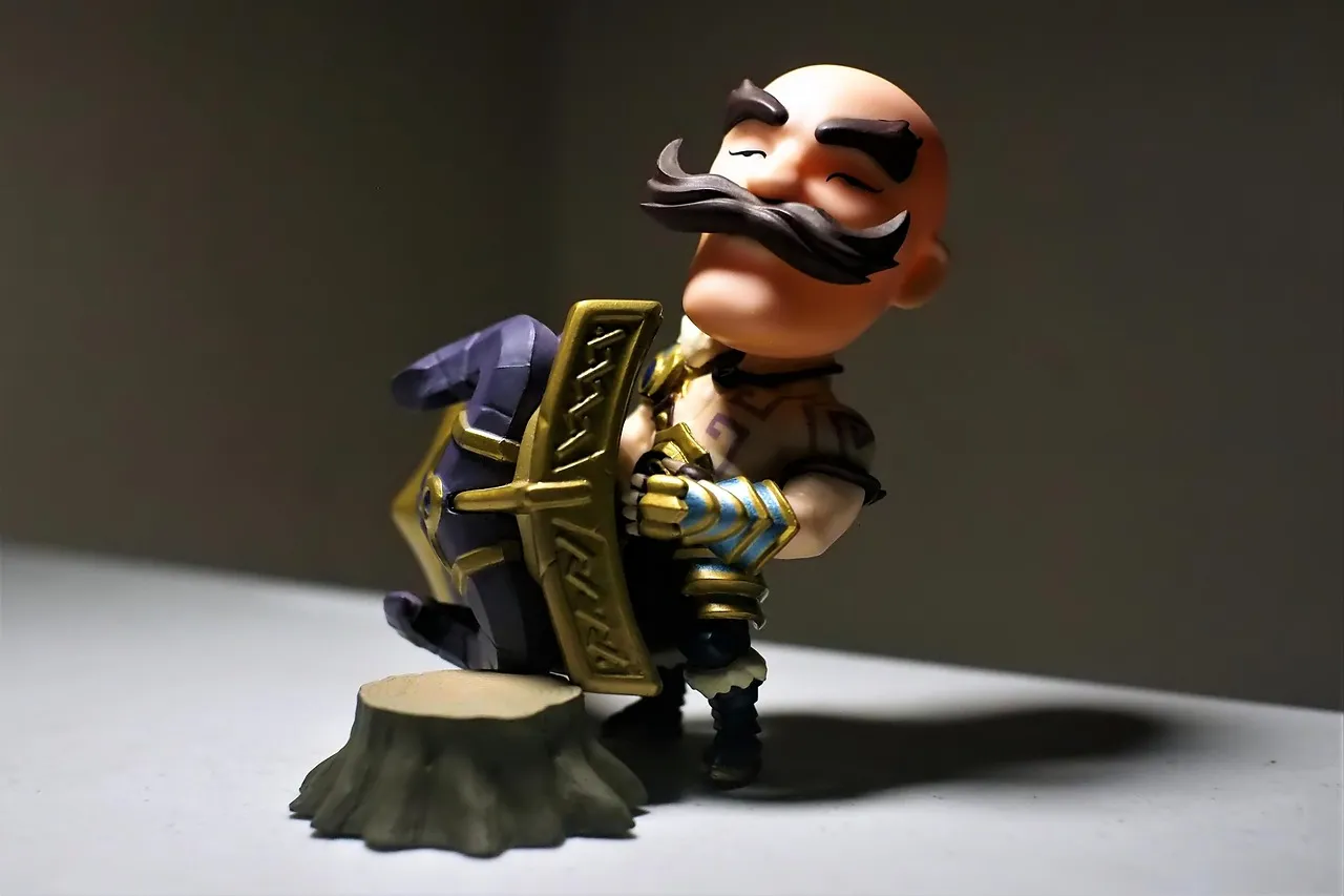 L'origine du prénom de Link dans The Legend of Zelda