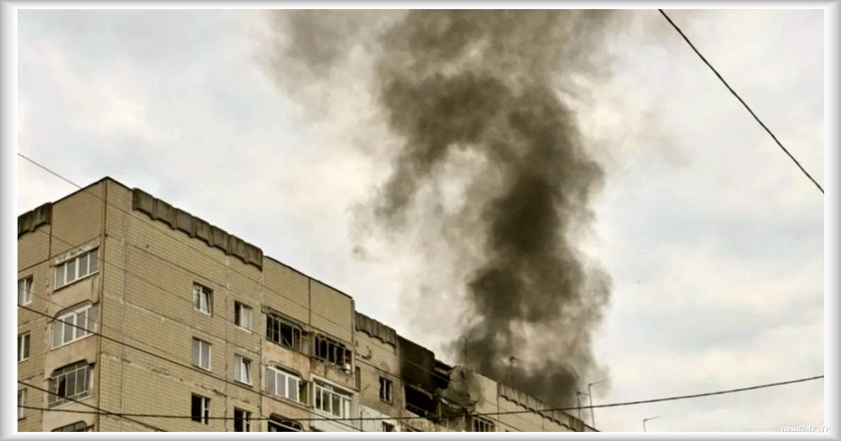 L’OSCE face à l’évacuation ratée de sa mission en Ukraine : un rapport accablant et les leçons à en tirer