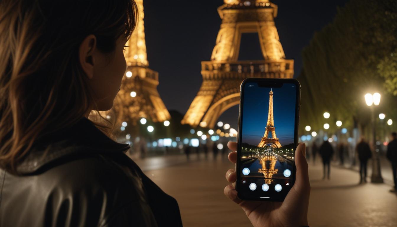 «Lost Media» sur MyCanal, une série qui peine à convaincre