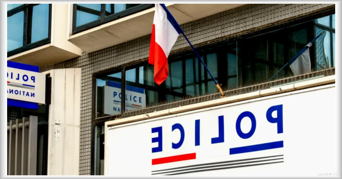 Lot-et-Garonne : Une femme retrouvée morte près d'Agen, son ex-compagnon interpellé