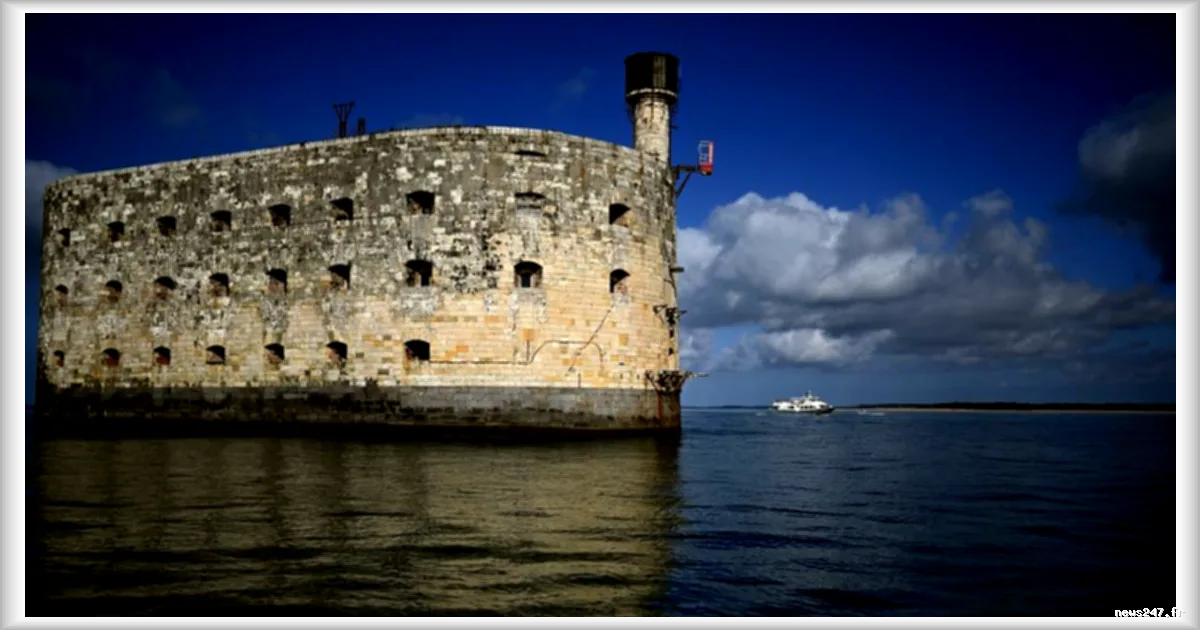 Loto du patrimoine 2026 : la selection des sites emblematiques revelee par la ministre de la Culture