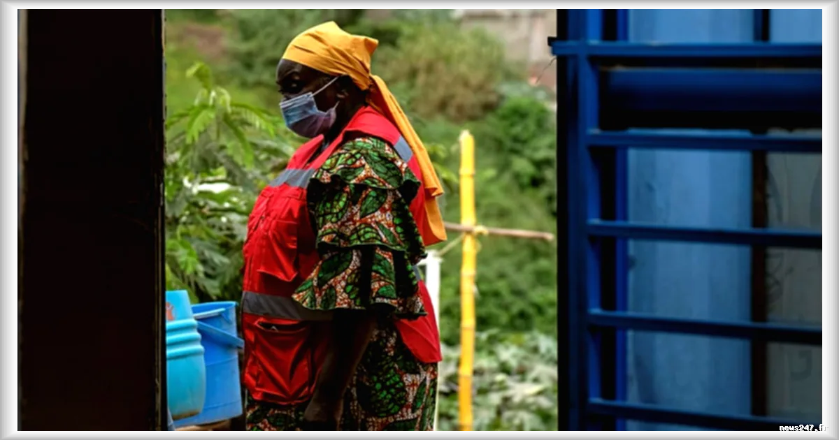 L’Ouganda officiellement déclaré exempt d’Ebola après 42 jours sans nouveau cas