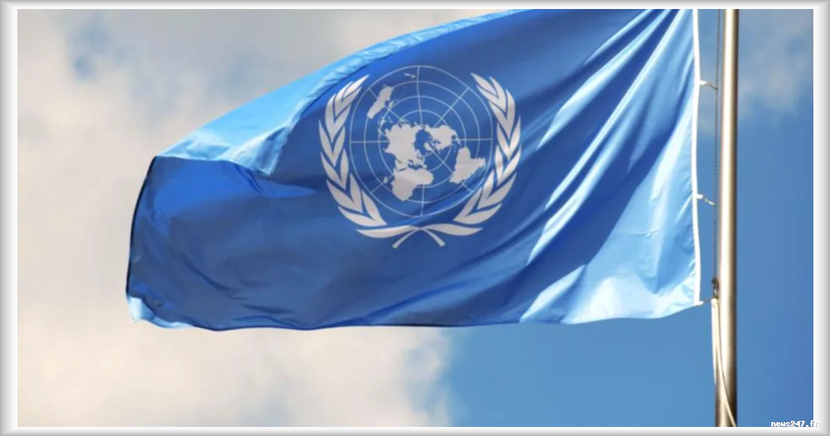 L'Ougandais Olara Otunnu, 7e candidat au poste de chef de l'ONU