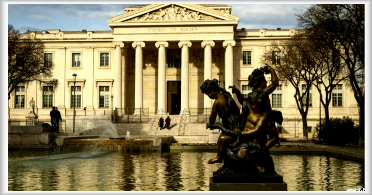 Louis Carboni, figure du banditisme corse, condamné à 15 ans de prison