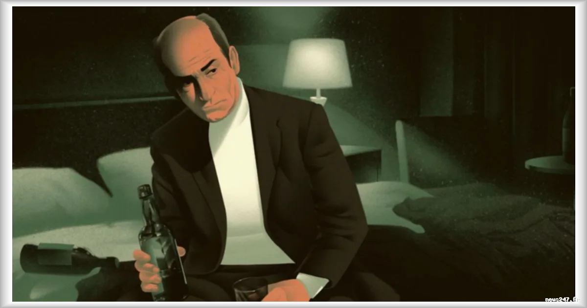 Louis de Funès : une carrière marquée par des hauts et des bas