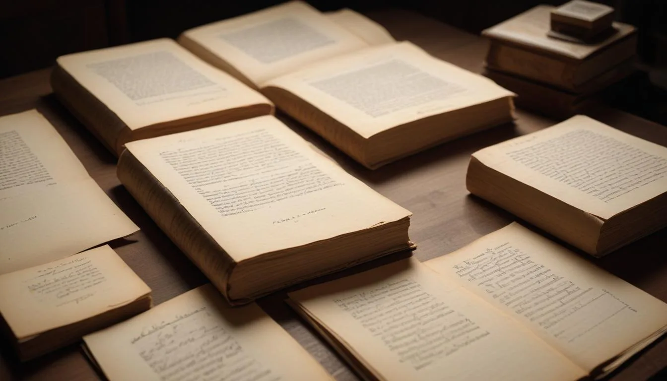 Louis-Ferdinand Céline : publication des Lettres à ses avocats français de 1947 à 1953