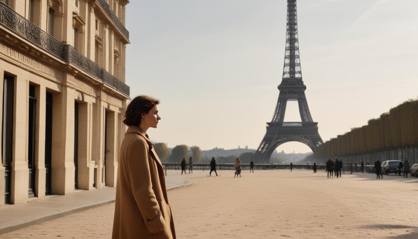 Louisa Yousfi et son ouvrage "La Grande Méthode" : entre autobiographie et quête spirituelle