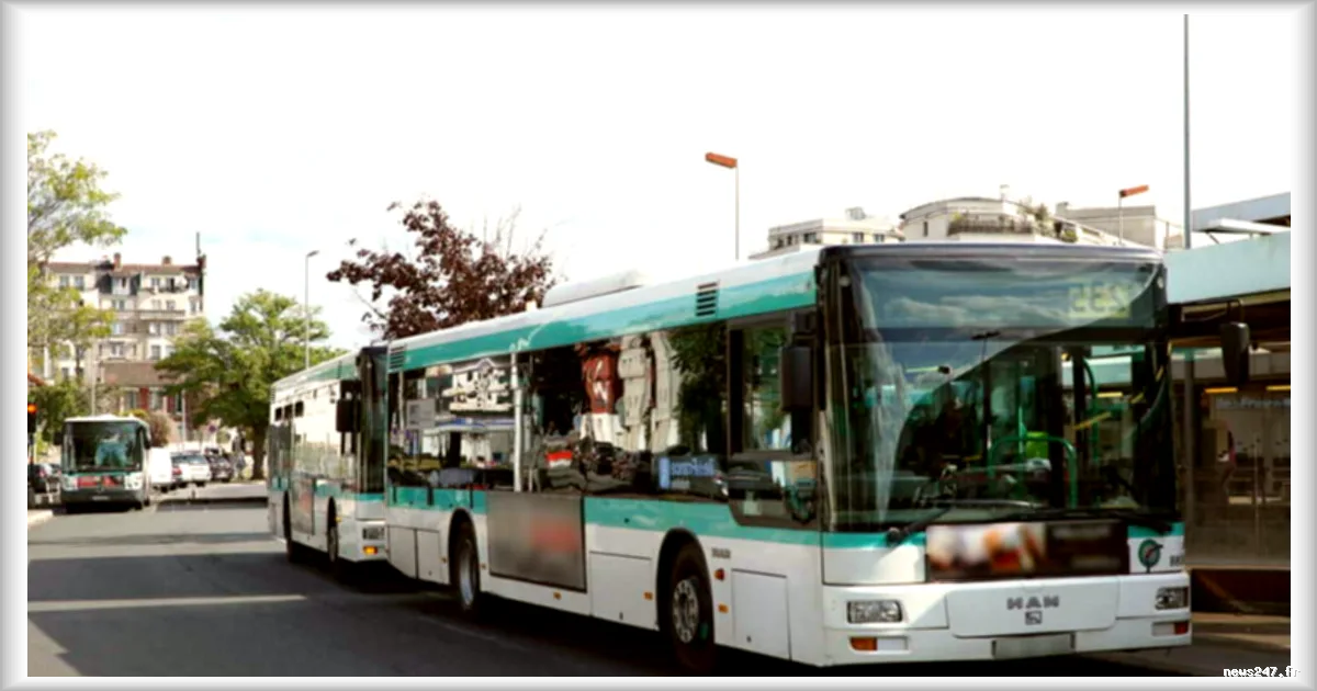 L'ouverture à la concurrence des lignes de bus d'Ile-de-France : ce qui change pour les usagers