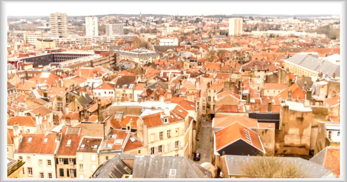 L'ouverture des commerces le Vendredi saint en Moselle provoque la désapprobation de l'évêque de Metz
