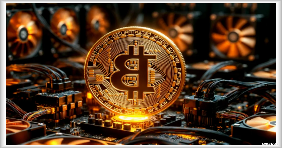 L'Ouzbékistan mise sur une stratégie énergétique et fiscale pour attirer les mineurs de cryptomonnaies