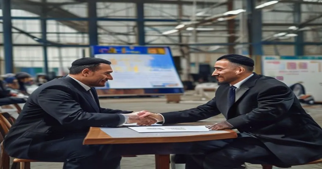 L'Ouzbékistan renforce sa présence sur la scène internationale avec une diversification industrielle et une hausse des exportations