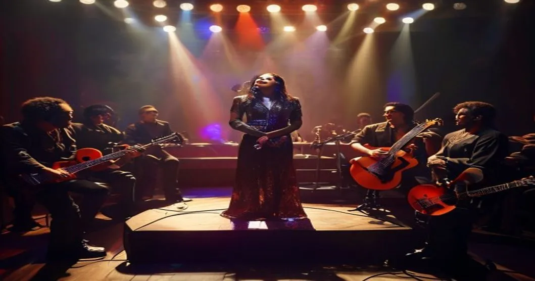 Ludmilla Dabo fusionne les héritages musicaux dans « Musiques en héritage »