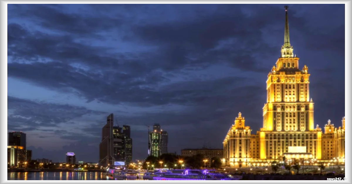 L'UE bannit les actifs numériques russes : une premiere historique