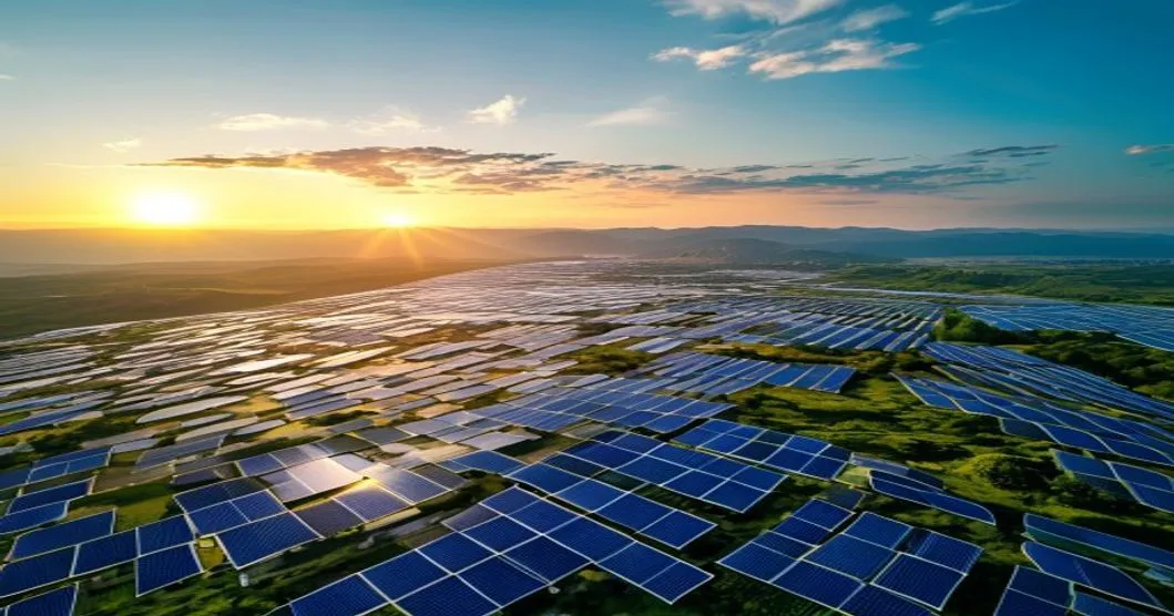 L’UE économise 51 milliards d’euros en 2025 grâce aux énergies renouvelables, le solaire en tête