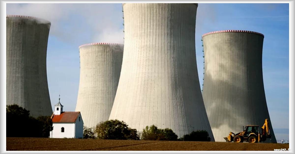 L'UE face à la crise énergétique : nucléaire, renouvelables et hydrogène vert au cœur de la transition