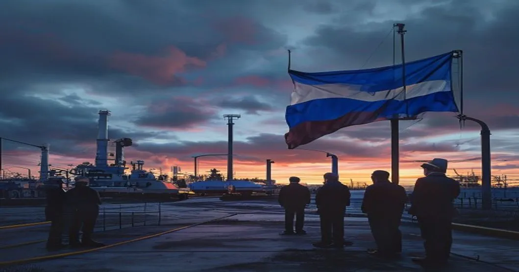 L'UE face à une hausse paradoxale des importations de gaz russe malgré son retrait progressif