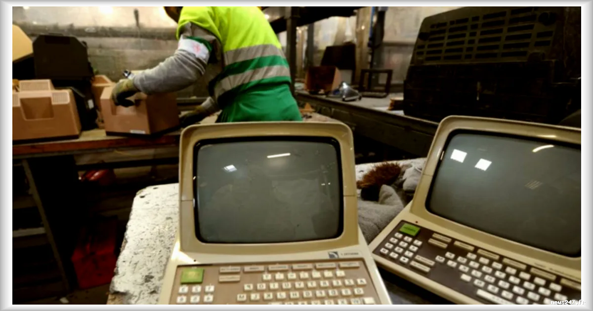 L'UE face au défi de l'indépendance technologique : un regard sur le passé pour construire l'avenir