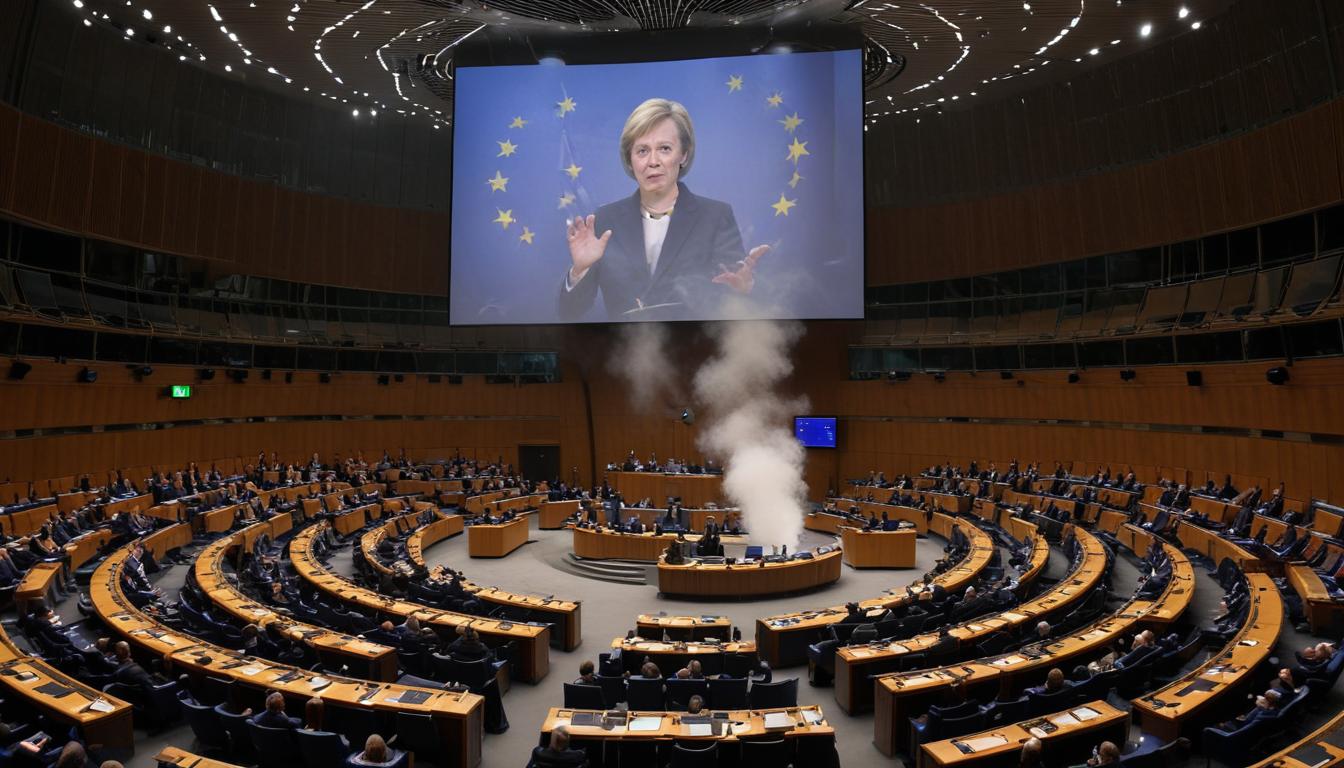 L'UE introduit des barrières au libre-échange avec l'«Industrial Accelerator Act»