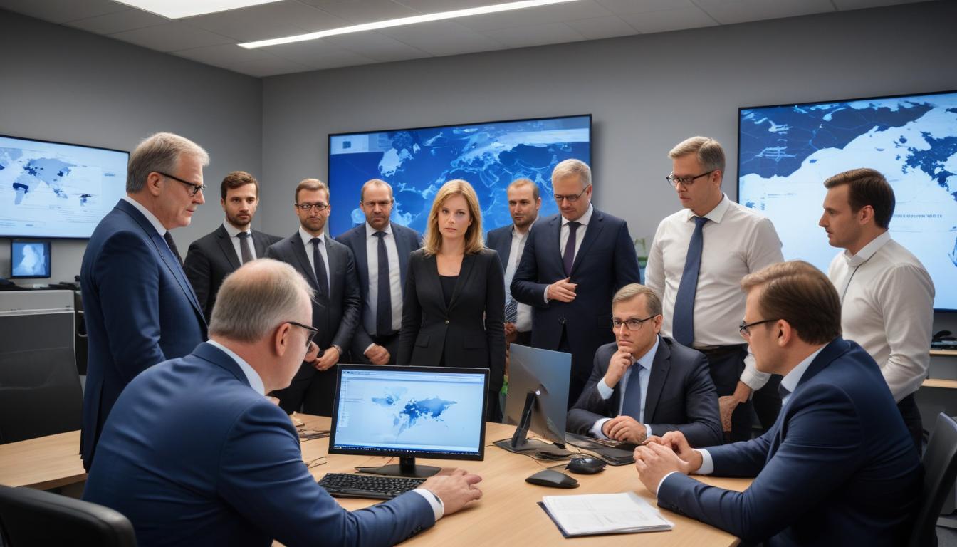 L'UE lance le programme AGILE pour soutenir les innovateurs de la défense à hauteur de 115 M€