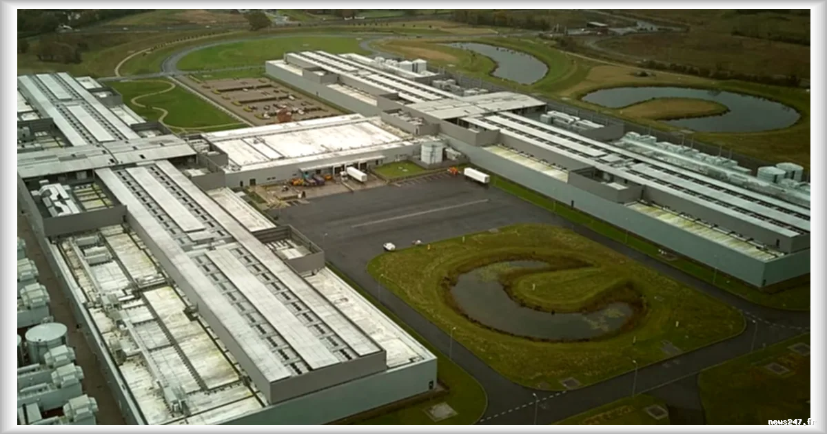 L’UE lance un appel à projets pour sept gigafactories d’IA d’ici 2028