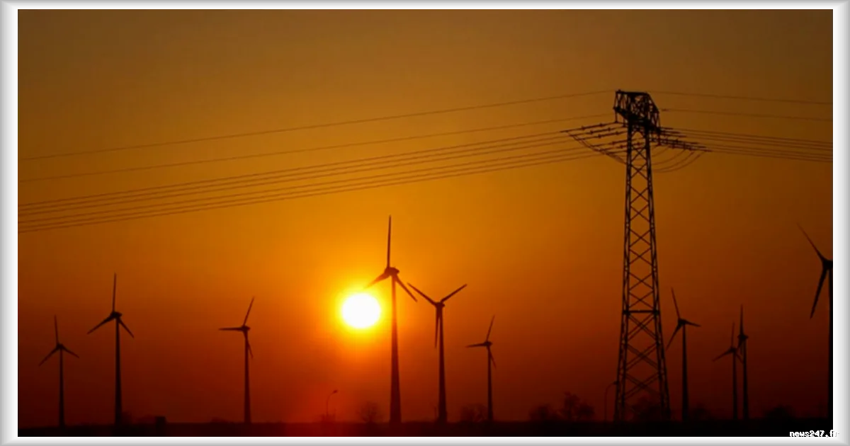 L'UE peut réduire d'un quart sa dépendance au GNL d'ici 2030 grâce aux énergies renouvelables, selon l'IEEFA