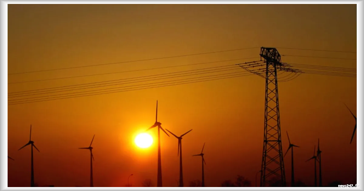 L'UE peut réduire d'un quart sa dépendance au GNL d'ici 2030 grâce aux énergies renouvelables, selon l'IEEFA