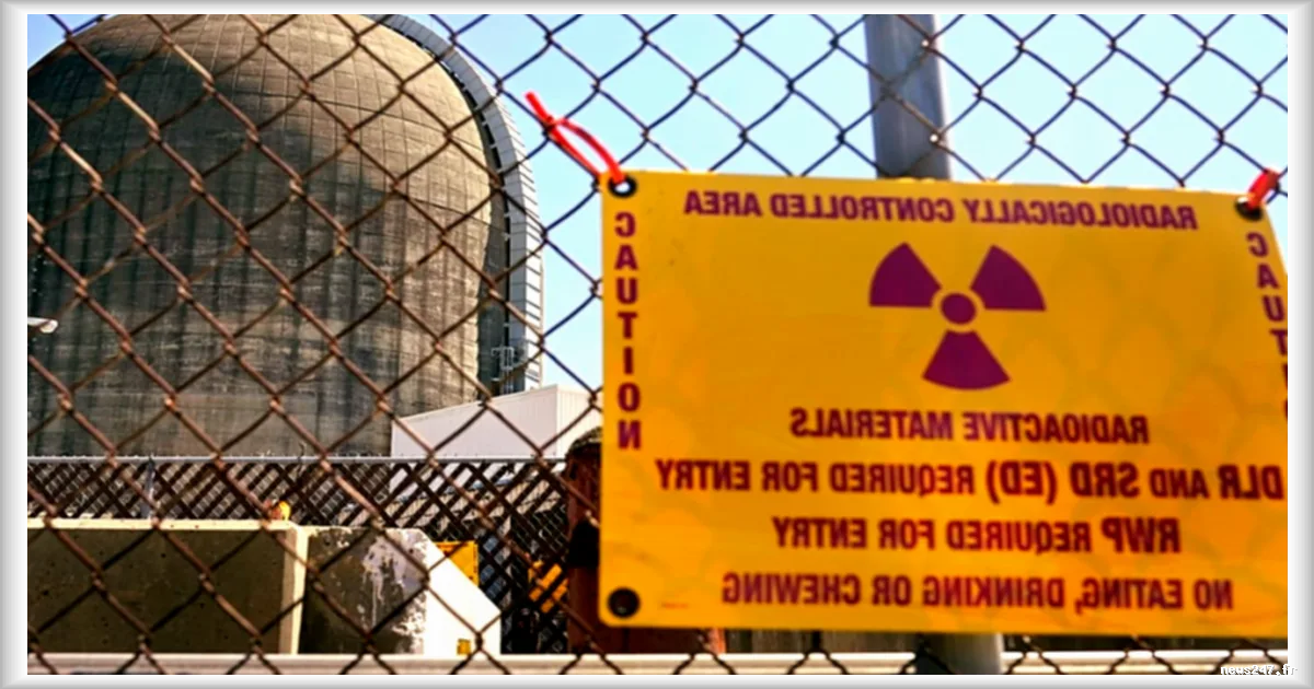 L'UE revoit son mix énergétique face à la crise: retour au nucléaire et diversification énergétique