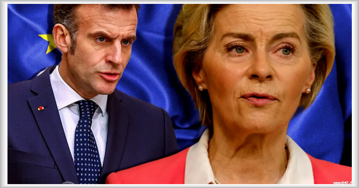 L'UE souhaite imposer un outil de vérification d'âge malgré les préoccupations, selon le Journal du Coin