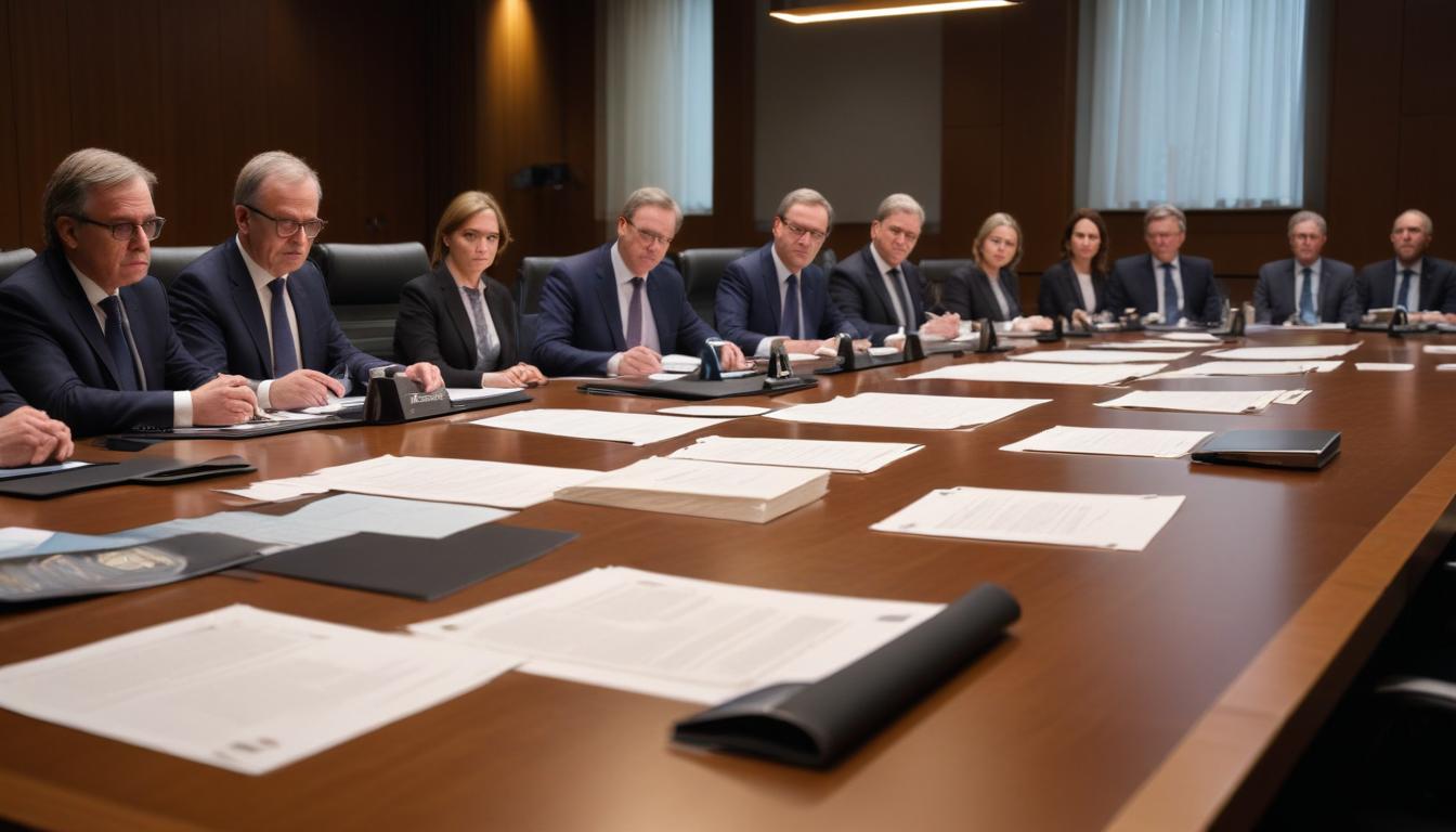 L'UE veut en finir avec les vétos utilisés comme moyen de pression