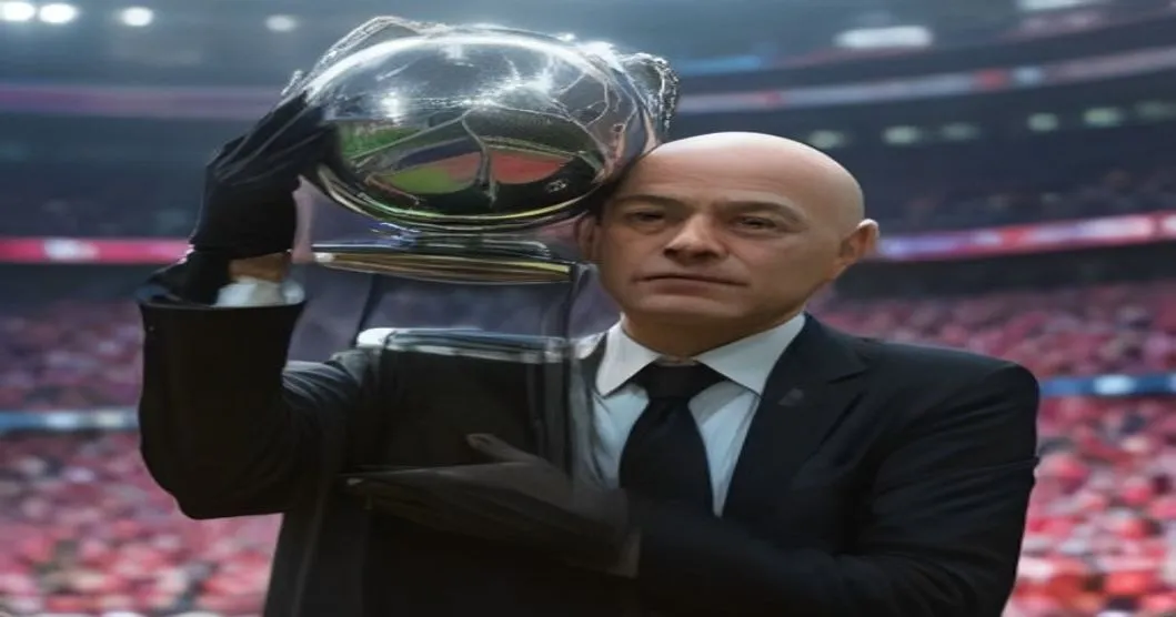 L'UEFA maintient son boycott des Coupes du monde de la FIFA malgré le recul de Gianni Infantino