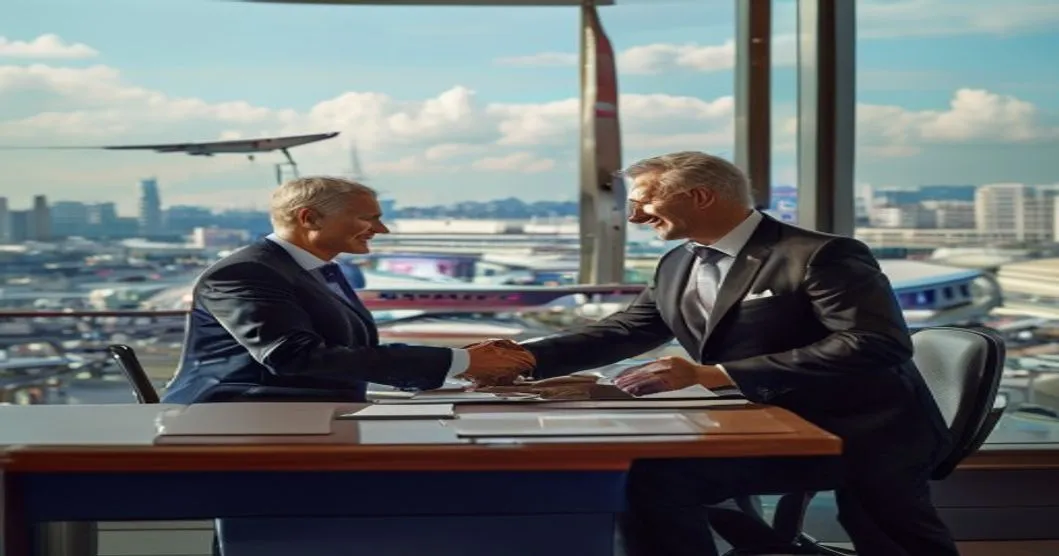 Lufthansa prend le contrôle à 90 % d’ITA Airways pour 325 millions d’euros d’ici 2027