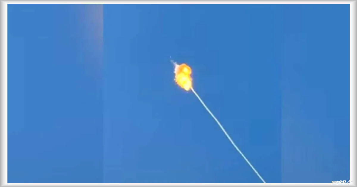 L'Ukraine détruit plus de 33 000 drones Shahed en mars et renforce sa défense anti-drones