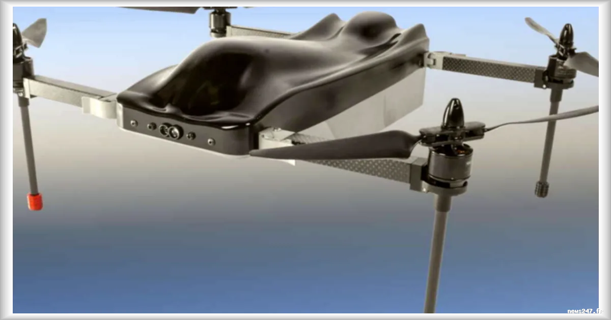 L'Ukraine en passe de devenir le premier fournisseur mondial de drones militaires