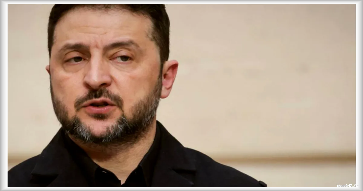 L'Ukraine et l'Arabie saoudite renforcent leur coopération en matière de défense aérienne