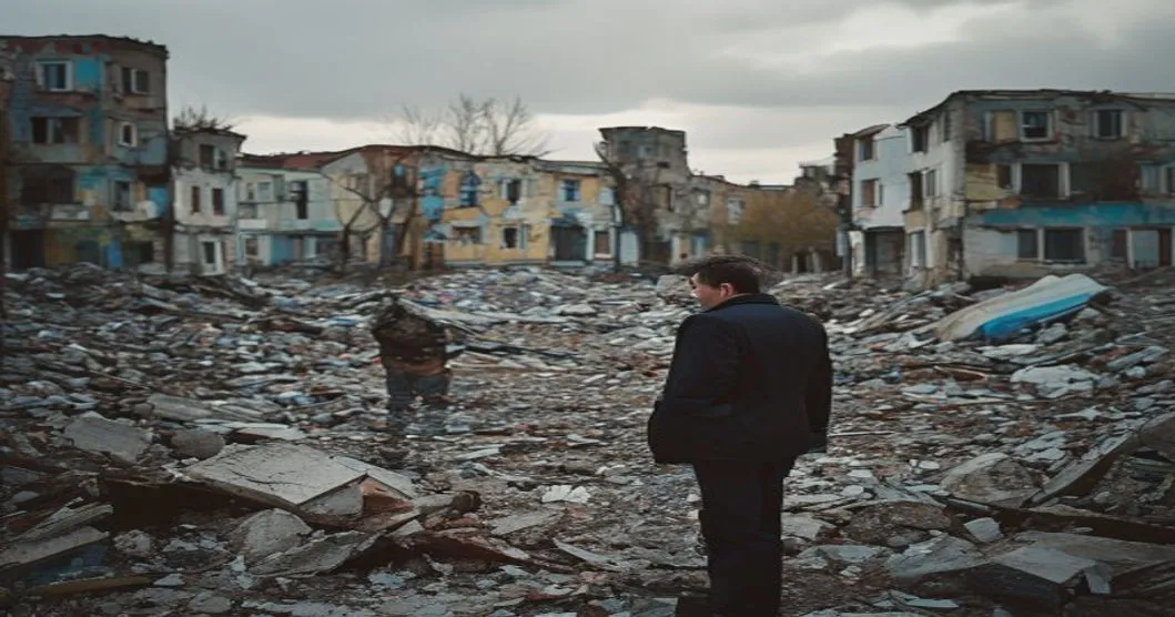 L'Ukraine frappée par des attaques aériennes meurtrières, Zelensky critique la suspension des sanctions américaines sur le pétrole russe