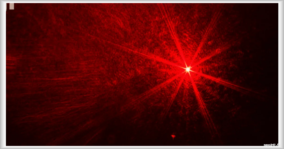 L'Ukraine utilise des lasers pour contrer les drones filoguidés russes selon Numerama