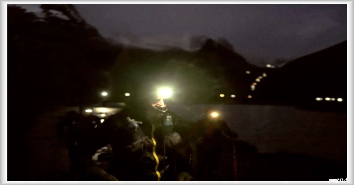 L'ultra-trail : une discipline d'endurance étudiée par la science