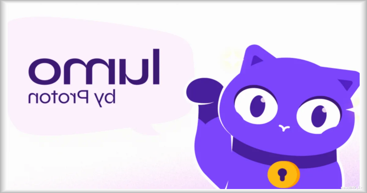Lumo AI (Proton) : une alternative européenne pour protéger vos données personnelles