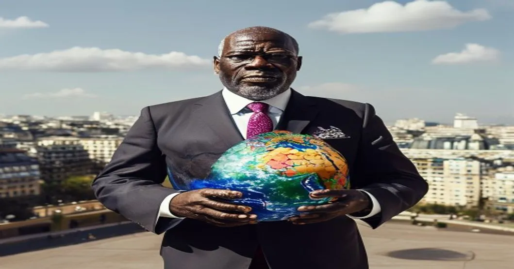 L'Union africaine propose la projection Equal Earth pour une representation plus fidele des continents