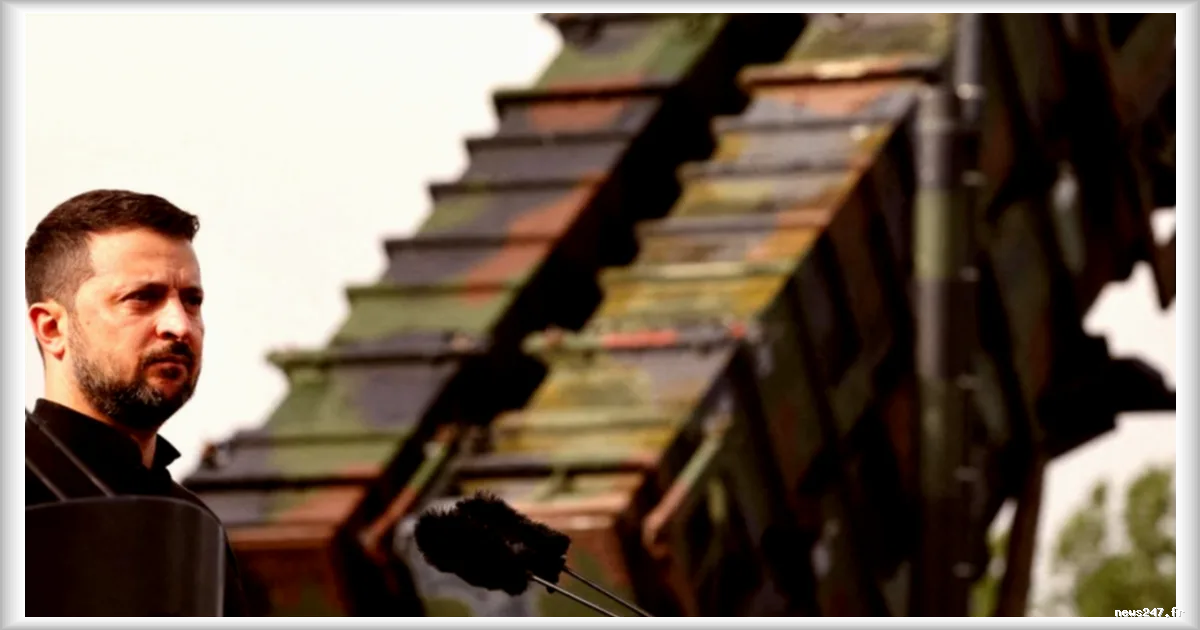 L'Union européenne confrontée à la guerre en Iran et ses conséquences pour l'Ukraine