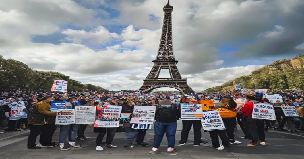 L'Union européenne critiquée pour l'accumulation de dossiers sur les produits chimiques dangereux