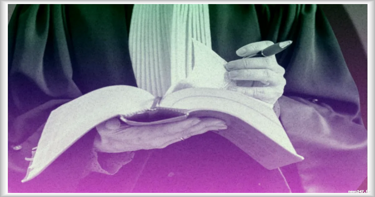 L'Union europeenne doit proteger la Cour penale internationale face aux sanctions americaines, selon Aurore Lalucq, eurodeputee