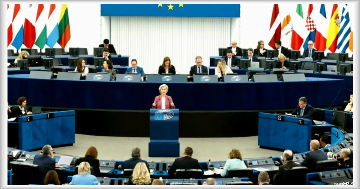 L’Union européenne durcit sa politique migratoire : un tournant sous tension politique