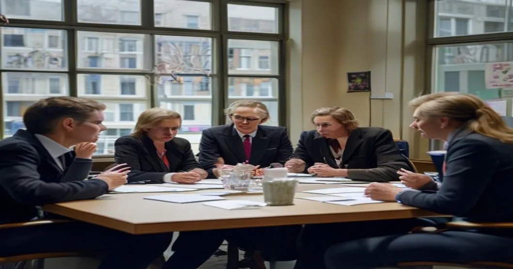 L’Union européenne face à un déclin démographique historique d’ici 2100