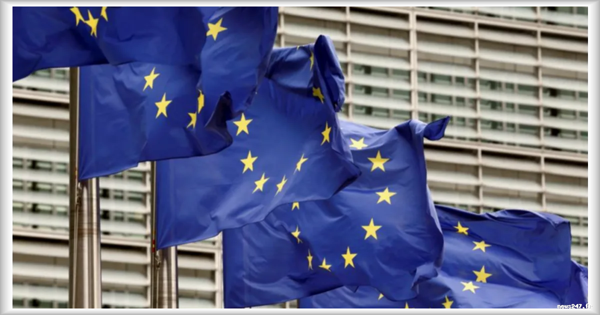 L’Union européenne impose un étiquetage obligatoire des contenus générés par IA dès ce 2 août