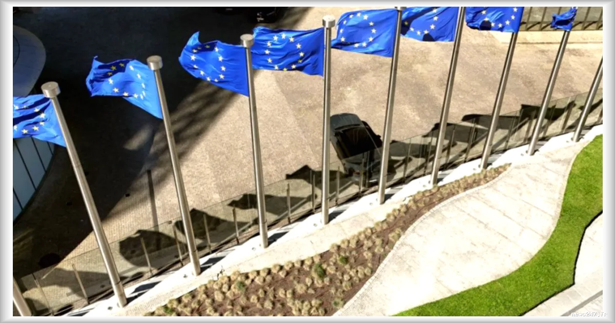 L'Union européenne lève dès ce mercredi ses droits de douane sur les produits américains