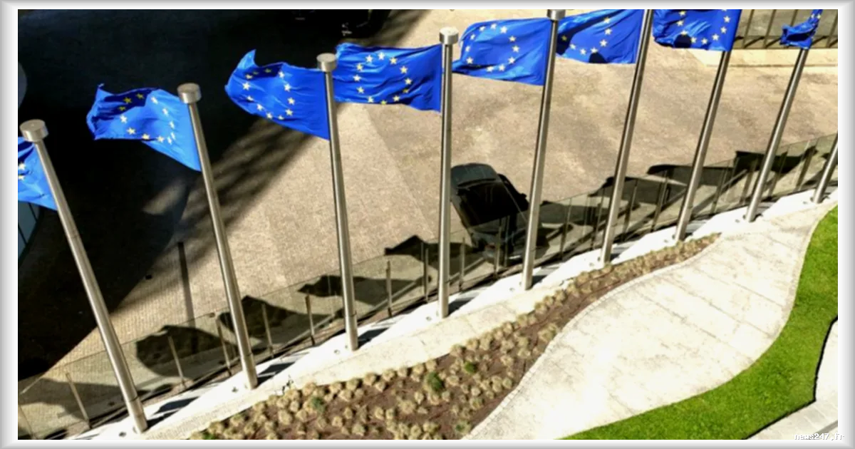 L'Union européenne lève dès ce mercredi ses droits de douane sur les produits américains