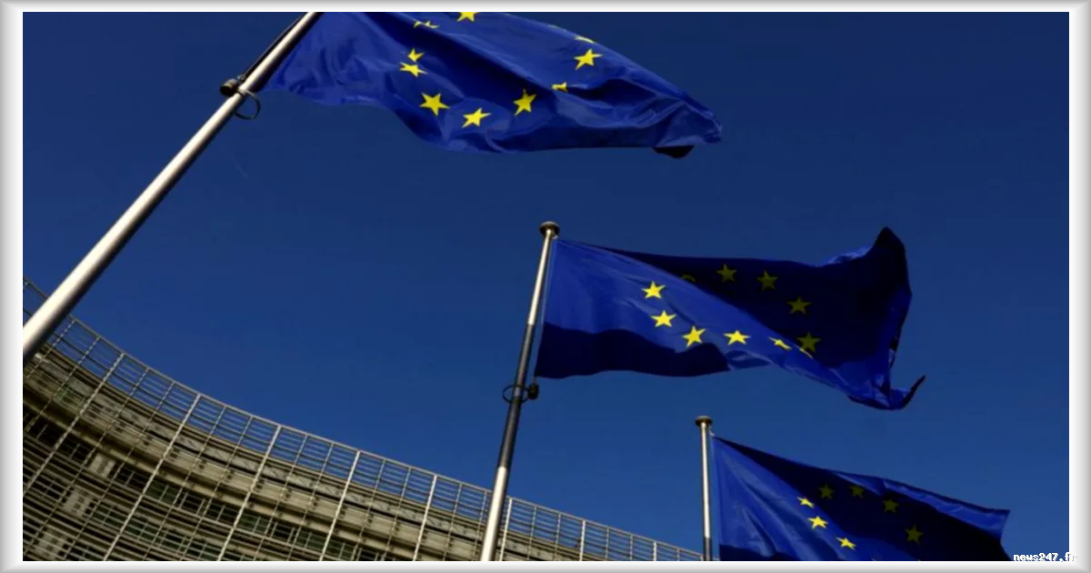 L'Union européenne préconise une large restriction des polluants éternels